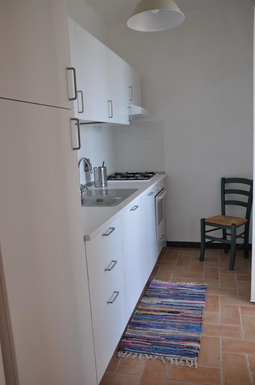 Rossola House Διαμέρισμα Bonassola Δωμάτιο φωτογραφία