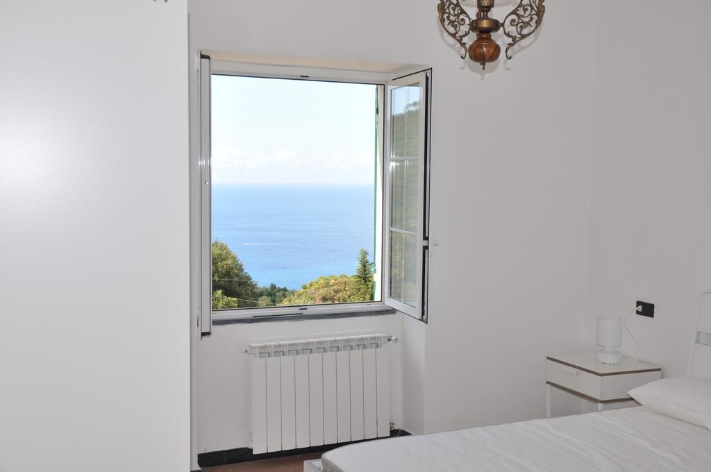 Rossola House Διαμέρισμα Bonassola Δωμάτιο φωτογραφία